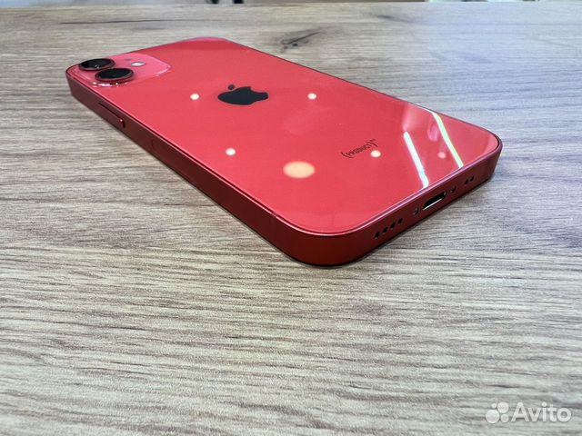 iPhone 12 mini, 64 ГБ объявление продам