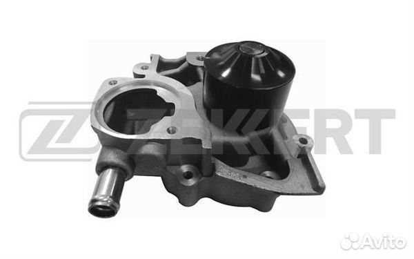 Помпа насос Subaru Legacy BD BG 96