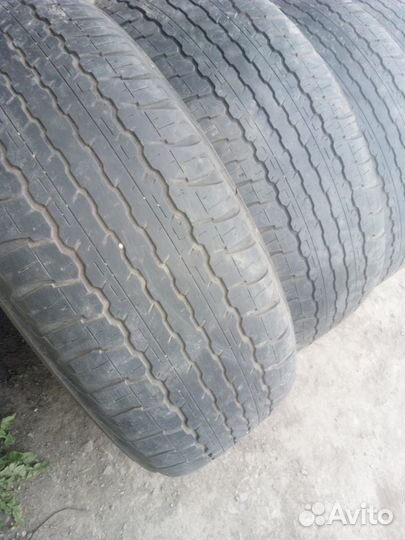 Dunlop Grandtrek AT22 265/60 R18