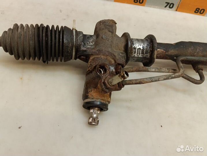 Б/У Б/У пыльники под замену, Мицубиси Спэйс Вагон