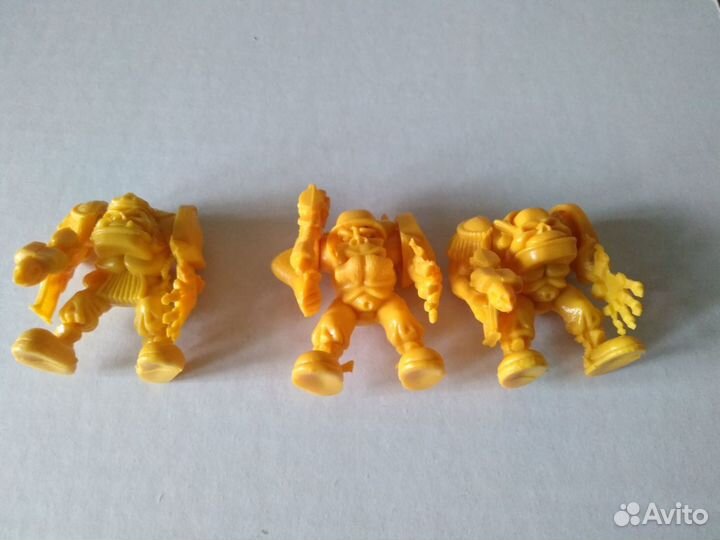 Гоблины Питон, Кобра. Технолог,Битвы Fantasy,робоз