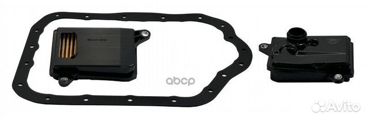 Фильтр масляный АКПП ATG 056 Goodwill