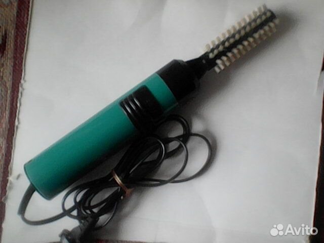 Фен-щётка 