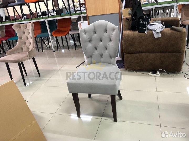 Стул комплект