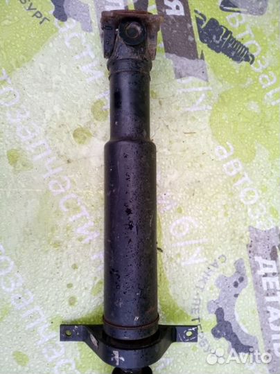 Карданный вал Land Rover Range Rover L405 448DT