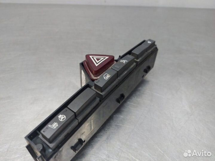 Блок кнопок Opel Corsa D Z14XEP 2006 - 2014