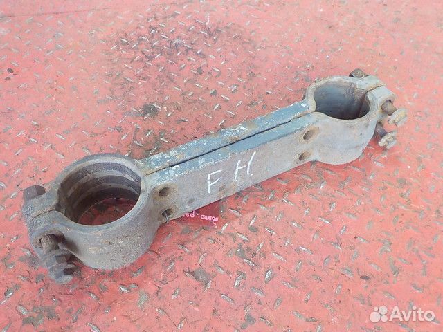 Стойка заднего стабилизатора Volvo F FH 1626312