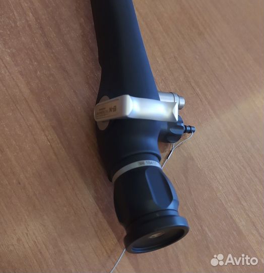Назофарингоскоп 3,2 мм Heinemann