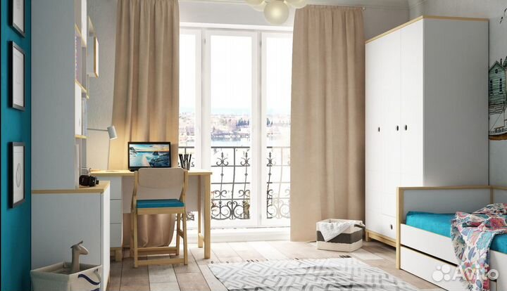 Детская мебель