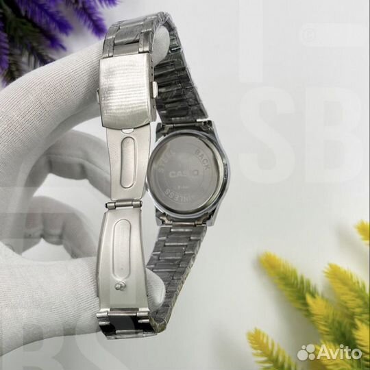 Часы наручные Casio Classic