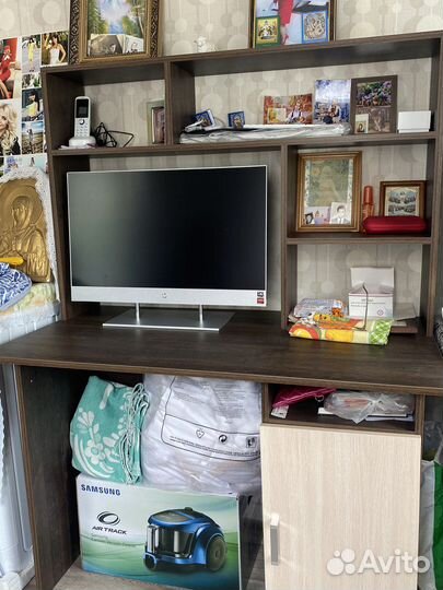 Компьютерный стол