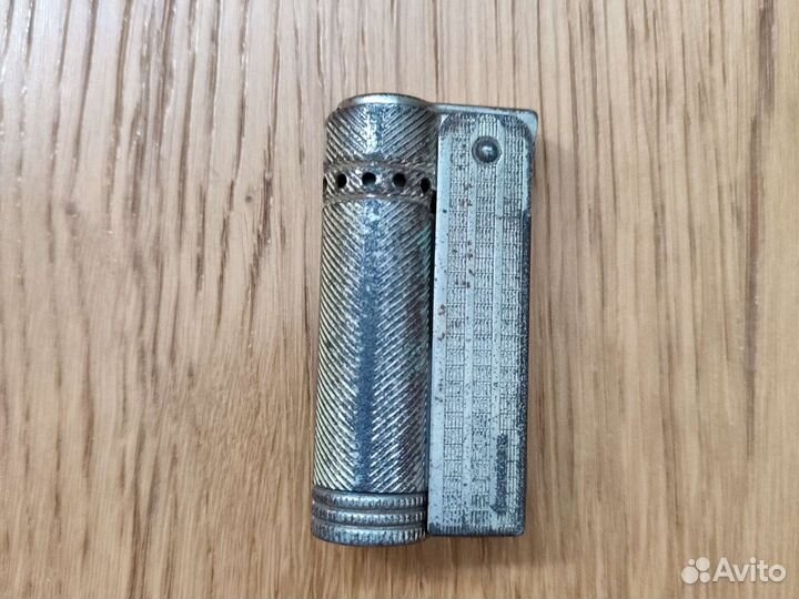 Зажигалка бензиновая junior