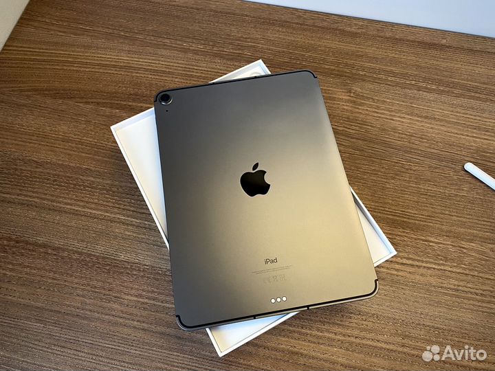iPad Air 4 2020 256Gb/Wi-Fi +Cellular/ростест