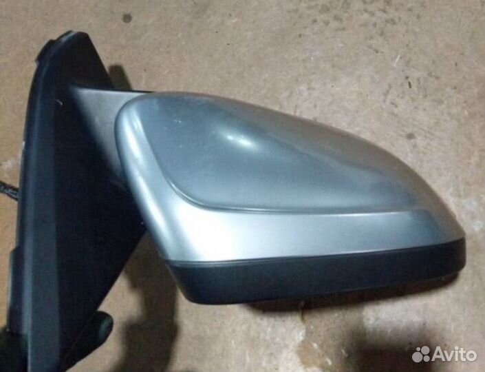 Зеркало заднего вида правое Volvo S60 Вольво С60