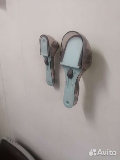 Мерная ложка