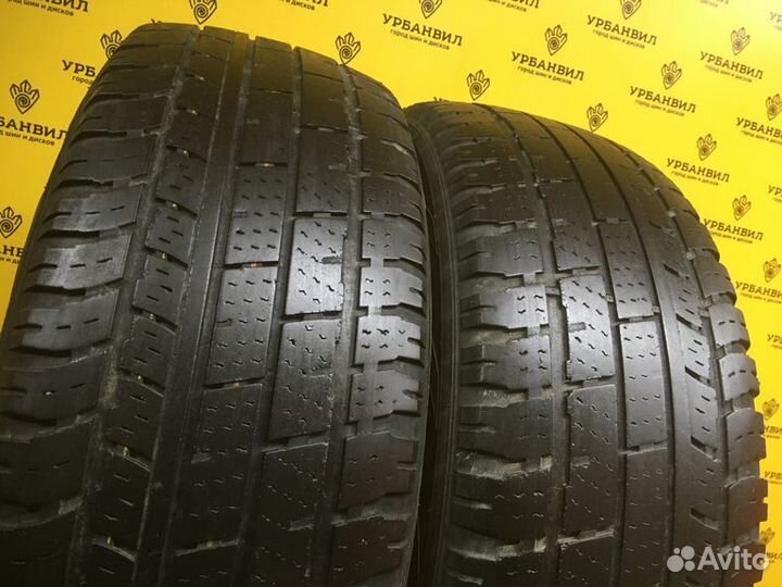 Amtel Cruise 4x4 215/65 R16 98H