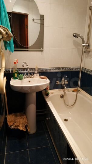 2-к. квартира, 44,7 м², 1/5 эт.