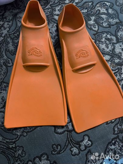 Ласты детские 24 26