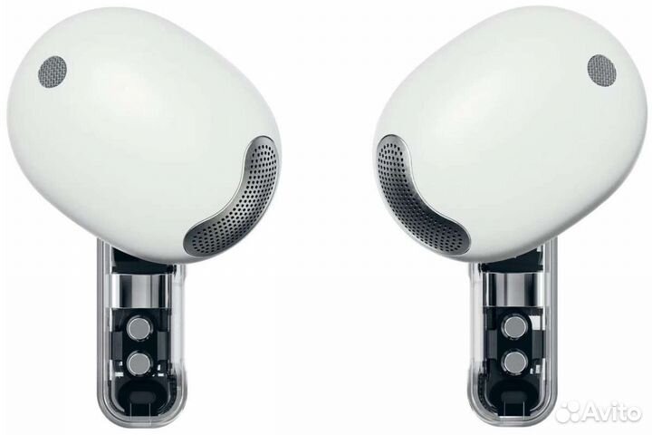 Беспроводные наушники Nothing ear stick