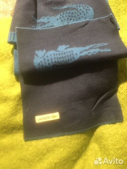 Шапка двусторонняя, шарф продан