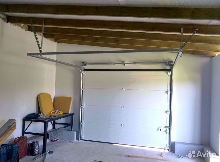 Рольворота, Рольставни с доставкой