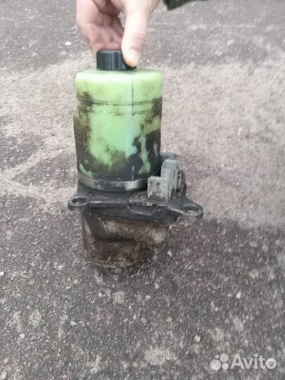 Эгур ford focus 2