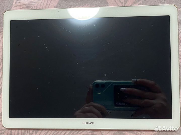 Планшет huawei
