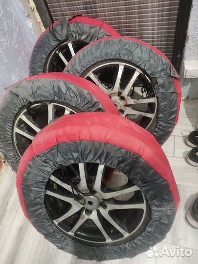Pirelli Formula Ice 195/65 R15