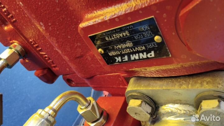 Гусеничный экскаватор Force vector FV230N, 2024