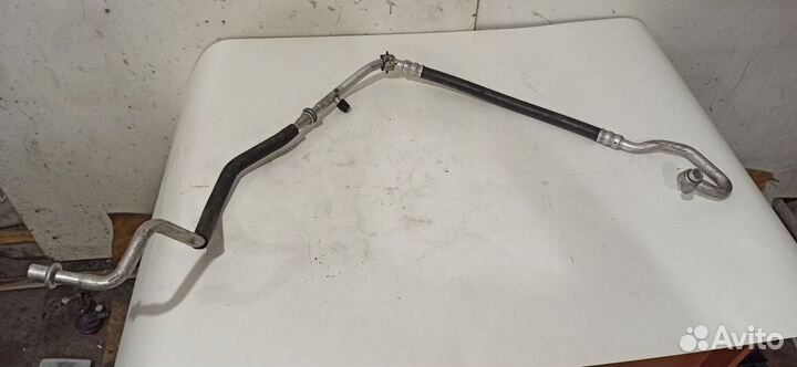 Трубка кондиционера Mazda 6 GH