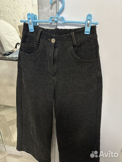 Вещи на девочку