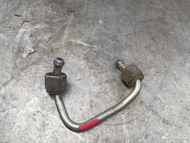 Трубка топливная LR004567 Land Rover Range Rover