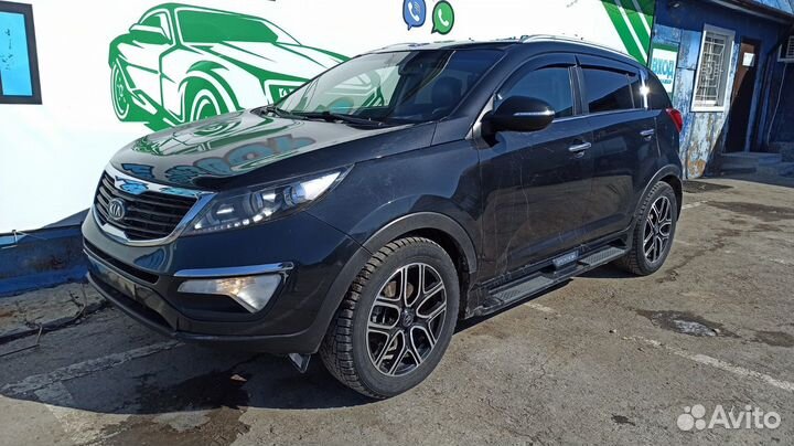 Кожух Kia Sportage 960101D000