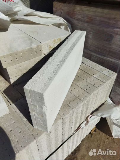 Газосиликатные блоки, Блоки грас