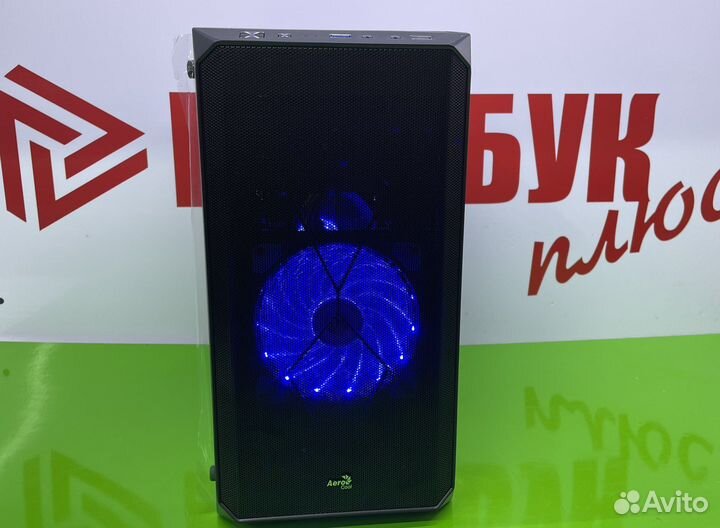 Игровой компьютер core i7