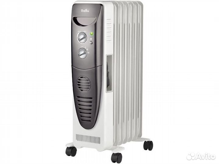 Батарея Радиатор отопления Ballu
