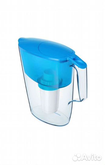 Фильтр для воды аквафор 2.5 л