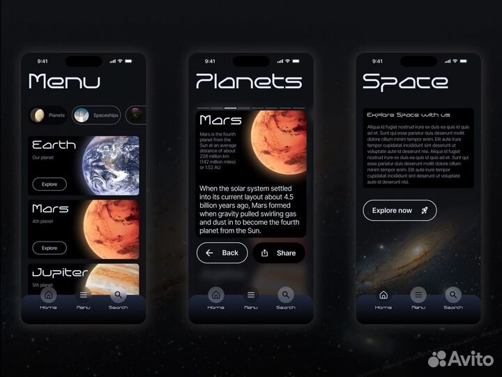 Веб дизайнер