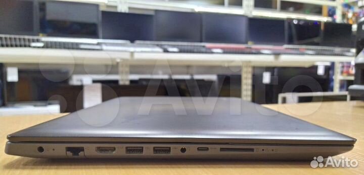 Lenovo 320-15/i3 7100/4GB/GT920MX/1000GB/15.6 IPS