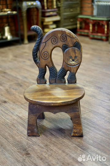 Табурет детский