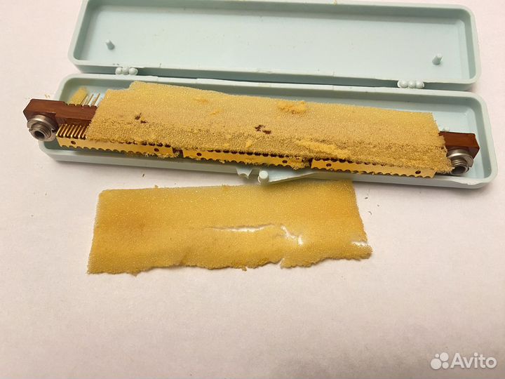 Радиодетали