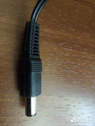 Блок питания