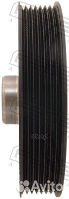 Шкив коленвала TDS-1azfe Febest