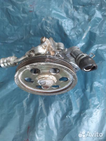 Гидроусилитель Honda Odyssey 1999-2003 J30A RA9