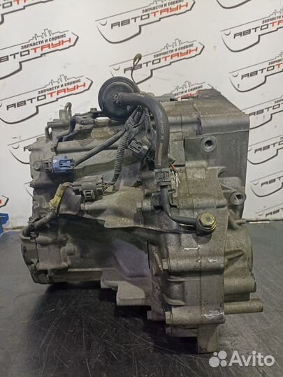 АКПП honda K20A K24A accord CL7 CL9 CM1 CM2 mcta mgta атм 21210RCR000 2WD KA8690