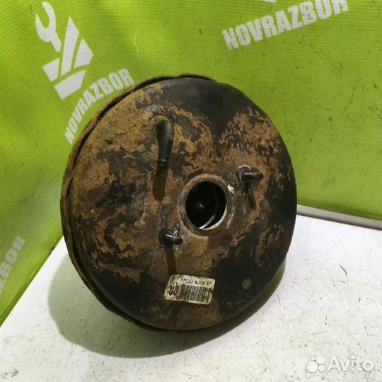 Усилитель тормозов вакуумный Шевроле Авео Т200 0