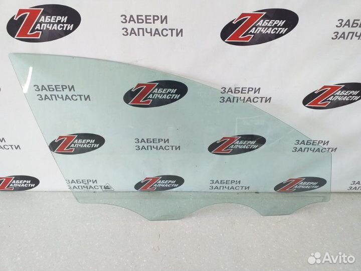 Стекло двери переднее правое Kia Ceed ED 1.6