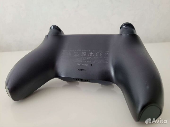 Dualsense оригинальный геймпад PS5