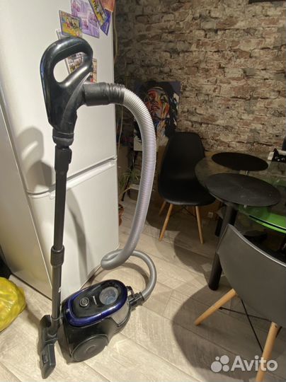 Пылесос бу Samsung