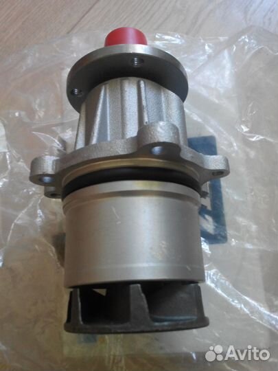 Водяная помпа BMW E30/E36/E34 M40